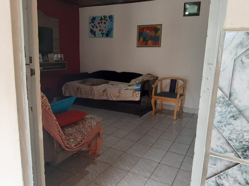 Imagem 3 de 13 de Casa À Venda Na Vila Carol, Em Sorocaba -sp - 3419 - 69020990