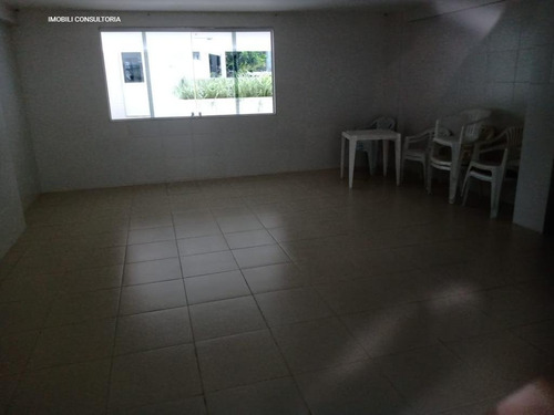 Imagem 4 de 15 de Apartamento - Jatiuca - Ref: 1075 - V-ap0613