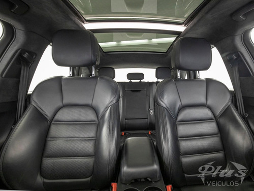 Imagem 5 de 15 de Porsche Macan 3.6 V6 Turbo Pdk