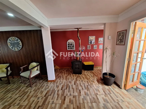 Local Comercial En Venta En Talagante