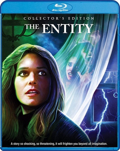 The Entity   El Ente  (1982) Blu Ray Bd25 Latino