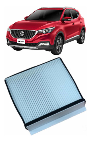 Filtro De Polen A/c Para Mg Zs 1.5 2018-2022