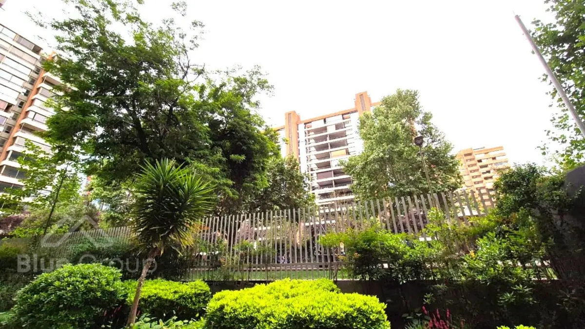 Imagen 3 de 30 de Bajo De Precio¡¡ Rentabilidad 2d 2b Rosario Norte Las Condes