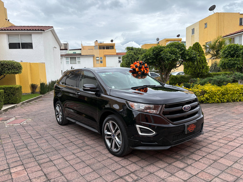 Ford Edge 2.7 Sport At
