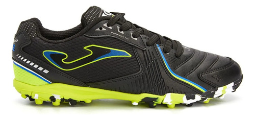 Botines Joma Dribling Turf V4 Cesped Sintetico Asfl70