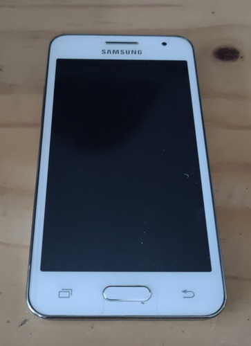 Samsung Galaxy Core 2 Duos Sm-g355m 