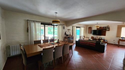 Valle Escondido Los Cielos Casa En Venta 3 Dormitorios Apta Credito