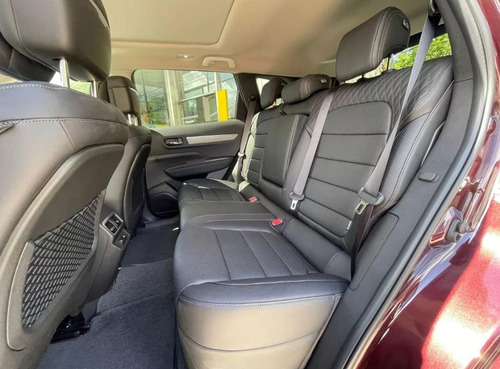 Renault Koleos 2.5 4wd Cvt