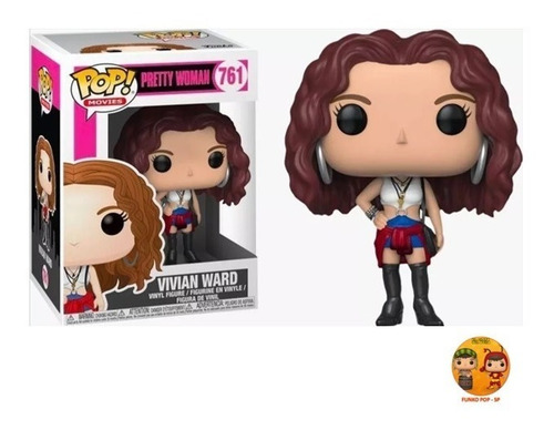 pll funko pop