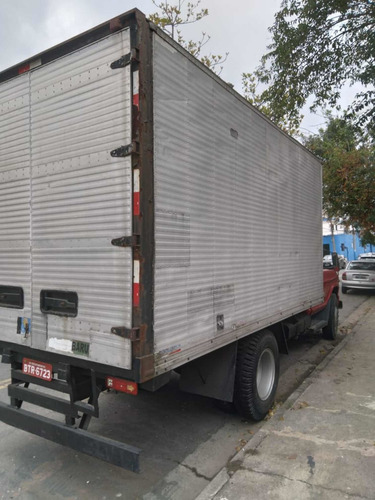 Chevrolet D60