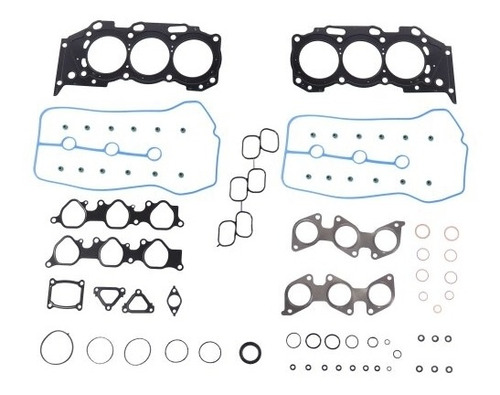 Empaquetaduras Motor Para Toyota Tundra 1grfe 4.0 V6 05-06