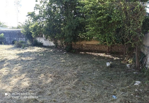 Terreno En Venta Mérida Yucatán, San Sebastián
