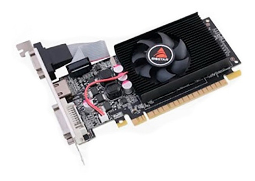 Tarjeta De Video Nvidia 1gb - G210 - Biostar - Dvi/hdmi/vga