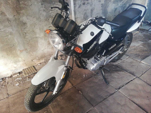 Yamaha Ybr 125