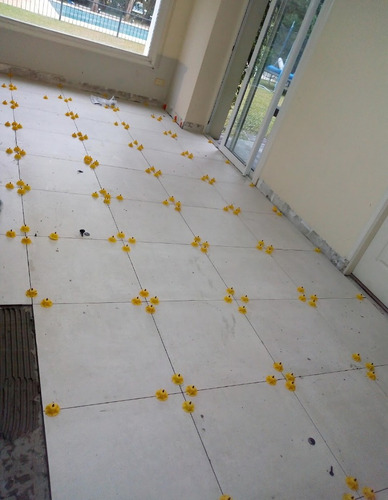 Imagen 5 de 5 de Colocador De Porcelanatos Y Ceramicos