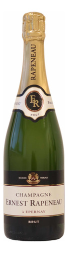 Champagne Ernest Rapeneau Brut Frances