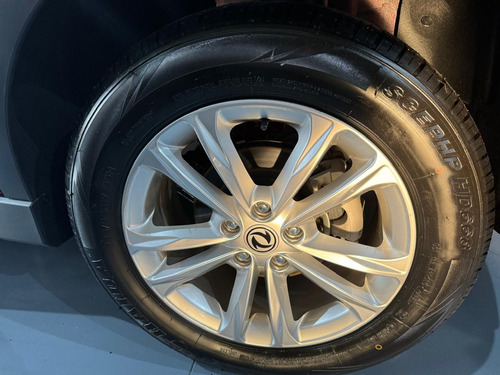 DFSK Glory 580 1.8 Comfort Cvt