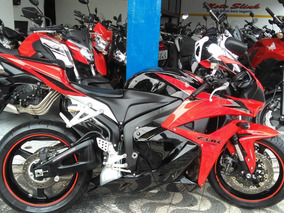 Cbr 600 2010 Honda Cbr 600 No Mercado Livre Brasil