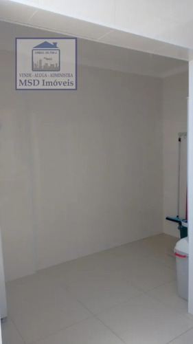 Imagem 9 de 15 de Apartamento A Venda No Bairro Gopoúva Em Guarulhos - Sp. - 2805-1