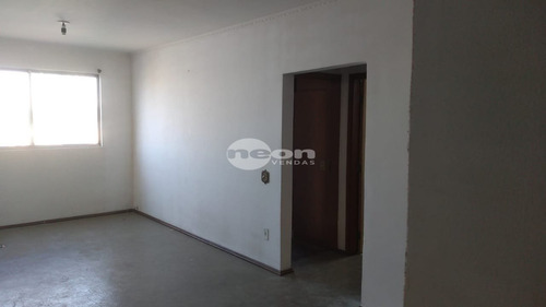 Imagem 1 de 12 de Apartamento - Centro - Ref: 248 - V-248