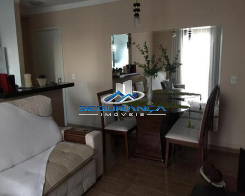 Imagem 2 de 11 de Apartamento - Ap01805 - 31921484