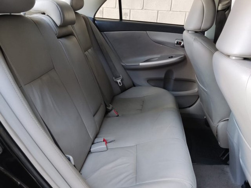 Toyota Corolla Corolla 2.0 XEI 16V FLEX 4P AUTOMÁTICO