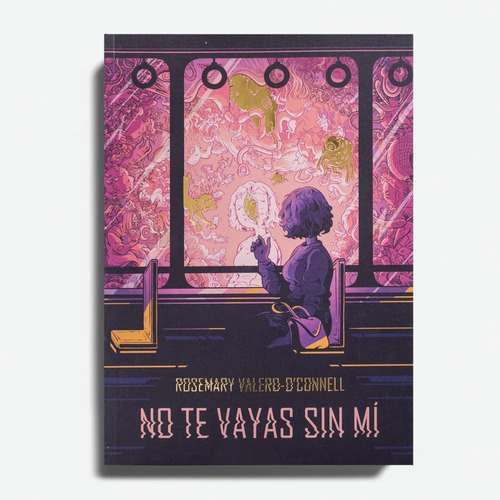 No Te Vayas Sin Mí