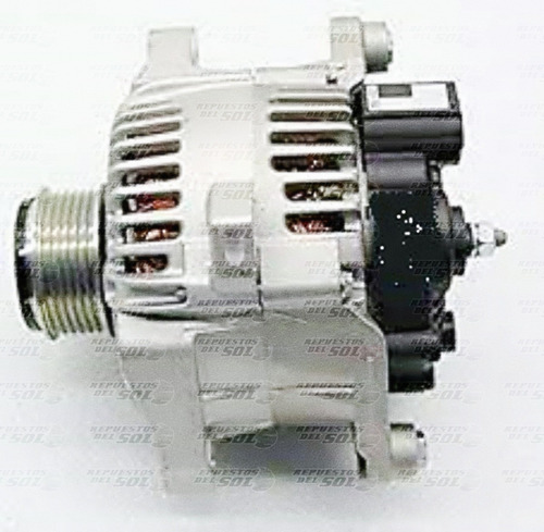 Alternador Hyundai Santa Fe 2.4 Suv G4ke 2010 2012