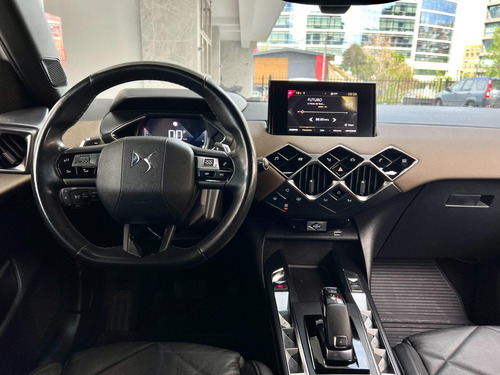 Ds Automobiles Ds 3 Crossback 2021