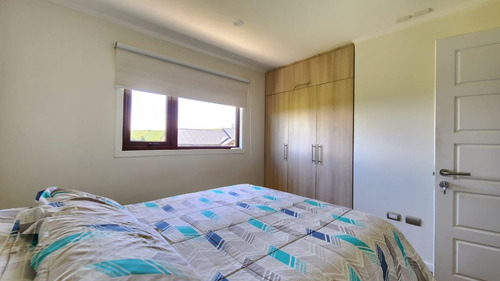 Impecable Casa En Condominio Portal De Molino Viej...
