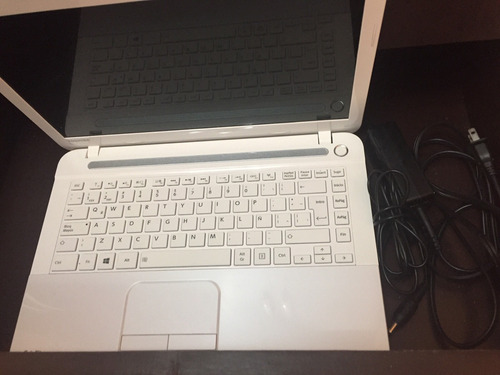 Netbook Toshiba C45- A4112wl