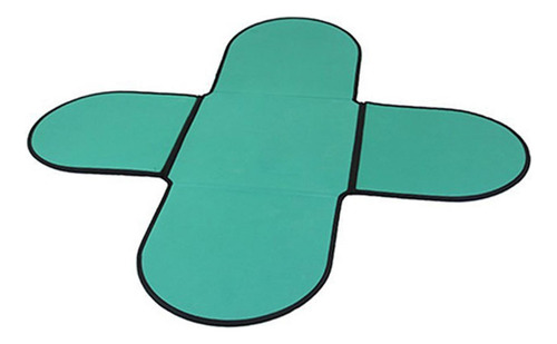 Estera De Yoga, Cojín Para Pista De Baile, Estera De