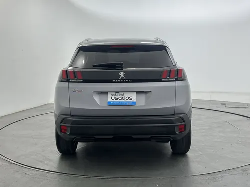 Peugeot 3008 ACTIVE 1.6 AUT 5P