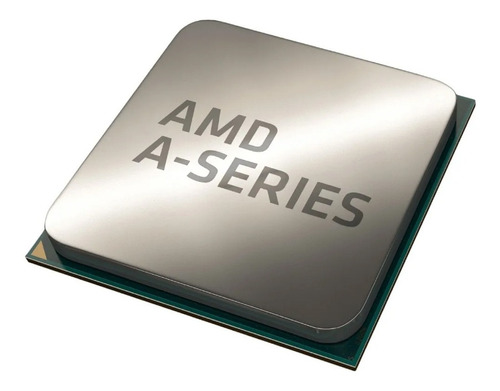 Procesador Amd A10-9700e De 3.0ghz Socket Am4 Radeon R7