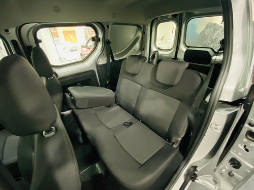 Imagen 18 de 25 de Renault Kangoo 2023 Ii Express Confort 5a 1.6 Sce Mixta (os