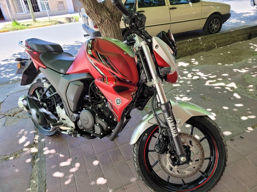 Imagen 2 de 4 de Yamaha 2021