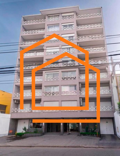 Venta Departamento 3 Dormitorios Caseros Al 1000