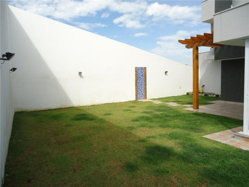 Sobrado Com 3 Dormitórios À Venda, 245 M² Por R$ 1.000.000 - Condomínio Residencial Castanheira - Sorocaba/sp. - So0014 - 67640342