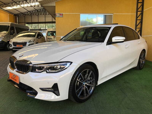 Bmw 330 I