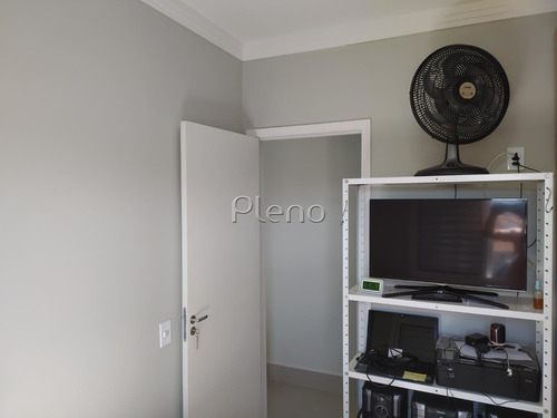 Imagem 14 de 30 de Apartamento À Venda Em Vila Industrial - Ap028344