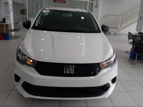 Imagem 2 de 6 de Fiat Argo Argo 1.0 Flex