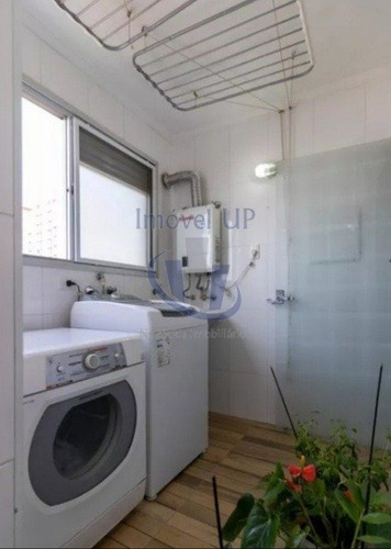 Imagem 15 de 15 de Apto De 2 Dormitorios, 1 Suite, 1 Vaga, Varanda Envidracada, A 650m Da Puc !! - V-2381