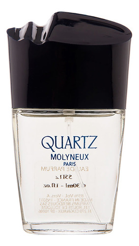 Perfume Quartz Pour Femme 30ml Original