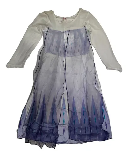 Disfraz frozen 2 hm new arrivals