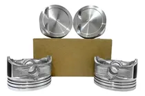 Comprar Pistones Hyundai Getz Elantra Brisa Aro Fino Std 020 030