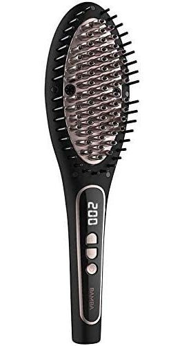 Cecotec Cepillo Alisador Bamba Instantcare 900 Perfectbrush.