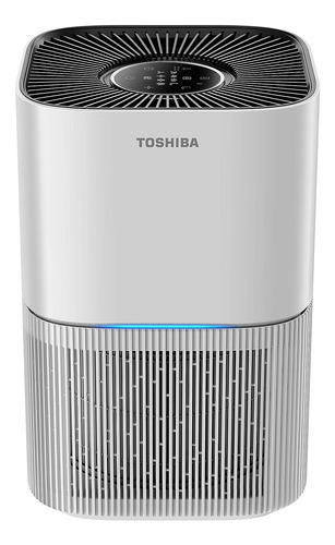 Purificadores De Aire Toshiba Para Hogares De Hasta 215 P...