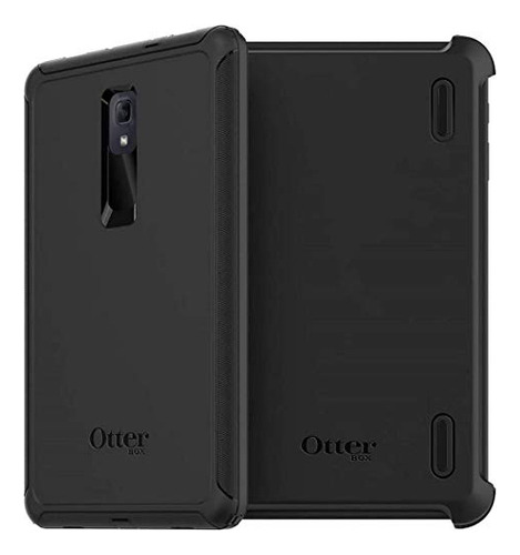 Otterbox Defender Series - Funda Para Samsung Galaxy Tab A (