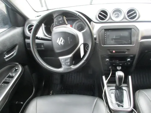 Suzuki Vitara Live 1600cc At Aa