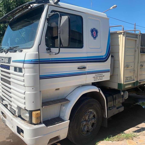 Scania 112